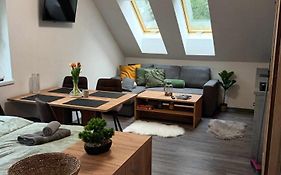 Apartmany Rak Lipno